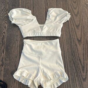 Tiger Friday dancewear